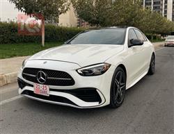 مێرسێدس بێنز C-Class